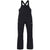 Burton Avalon Stretch Tall Bibs - Women's True Black