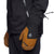 Black Diamond Mercury Mittens Dark Curry