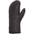 Black Diamond Mercury Mittens Dark Curry