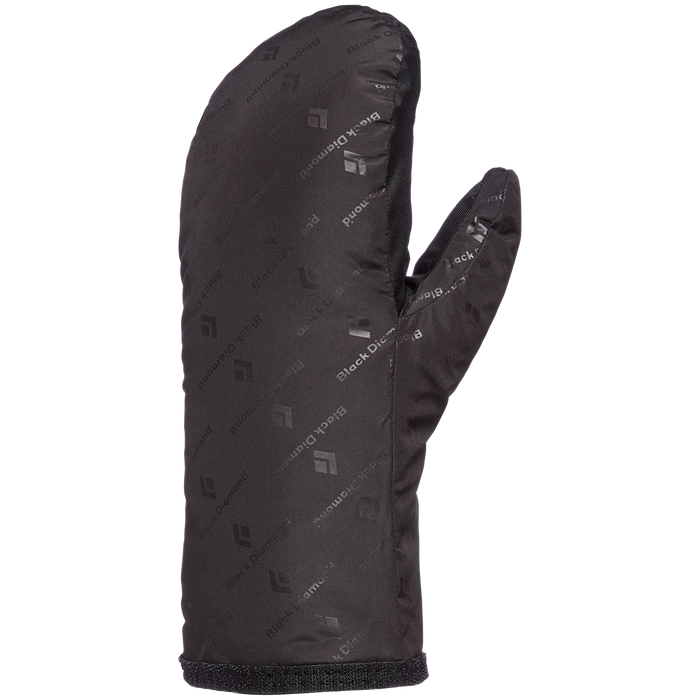 Black Diamond Mercury Mittens Dark Curry