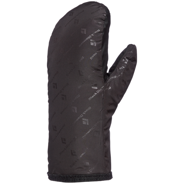 Black Diamond Mercury Mittens Dark Curry