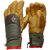 Black Diamond Impulse Gloves Natural/Walnut