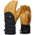 Black Diamond Legend Gloves Natural/Anthracite