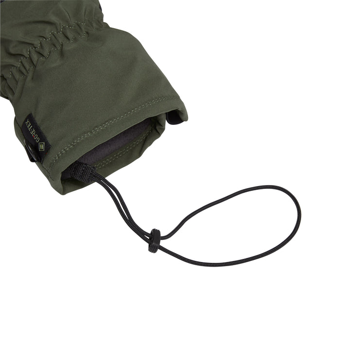 Black Diamond Mission LT Gloves Tundra/Black