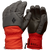 Black Diamond Mission MX Gloves Walnuts/Octane