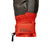 Black Diamond Mission MX Mittens Walnuts/Octane