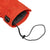 Black Diamond Mission MX Mittens Walnuts/Octane