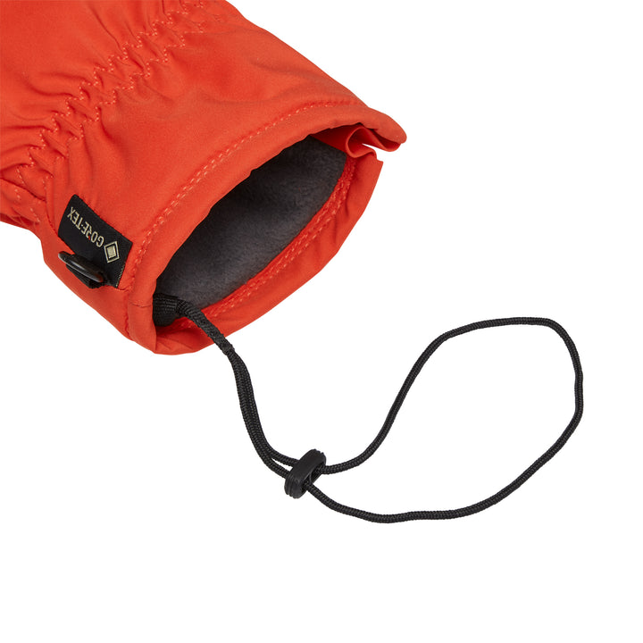 Black Diamond Mission MX Mittens Walnuts/Octane