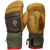 Black Diamond Progression Mittens Natural/Walnuts