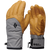 Black Diamond Legend Gloves - Women's Natural/Steel Gray