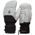 Black Diamond Mission MX Mittens - Women's Ice/Black