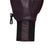 Black Diamond Session Knit Mittens - Women's Bordeaux