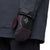 Black Diamond Session Knit Mittens - Women's Bordeaux