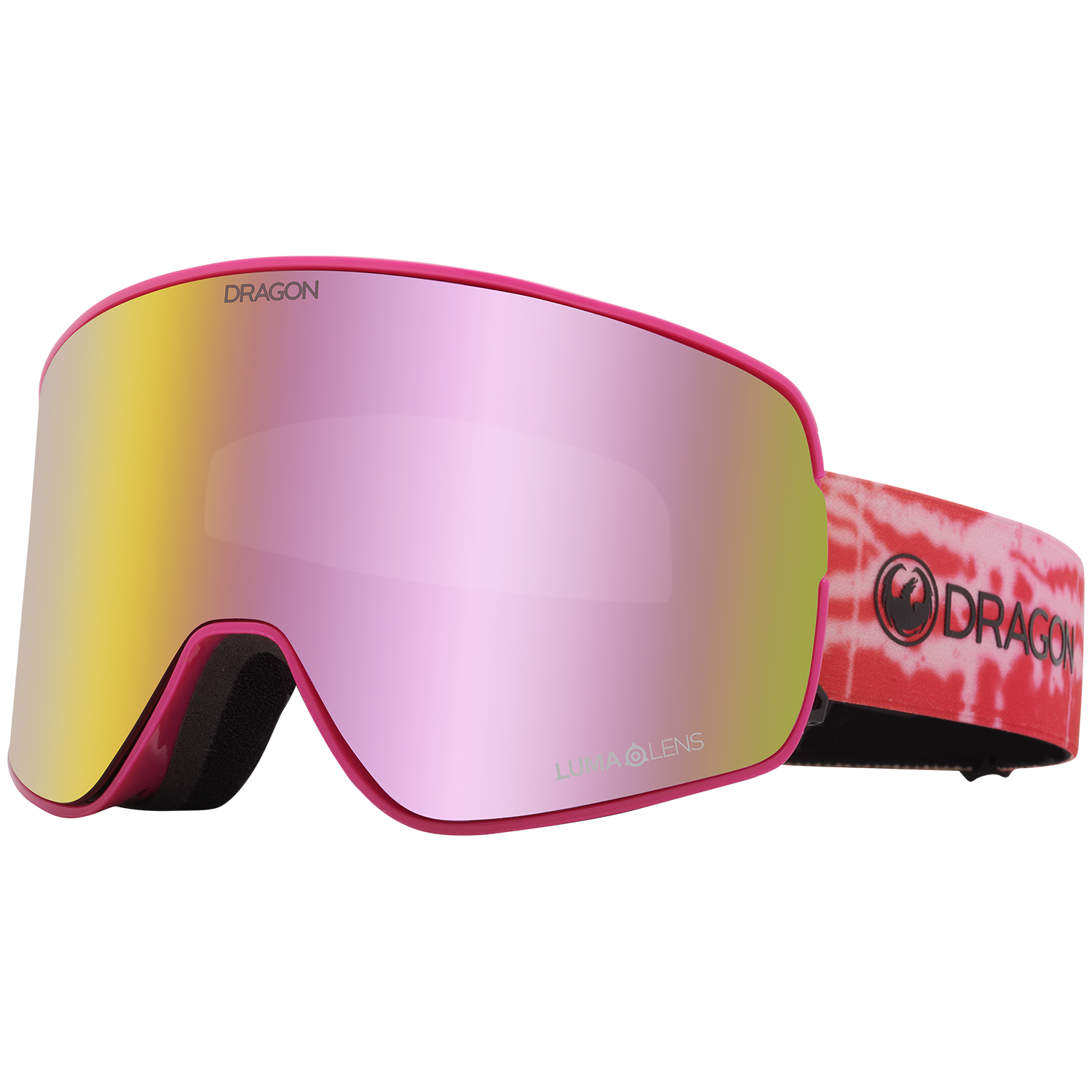 Dragon NFX2 Goggles – evo