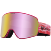 B4BC/LumaLens Pink Ion+LumaLens Dark Smoke
