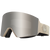Dragon RVX MAG OTG Low Bridge Fit Goggles Jossi Wells/LumaLens Silver Ion+LumaLens Amber