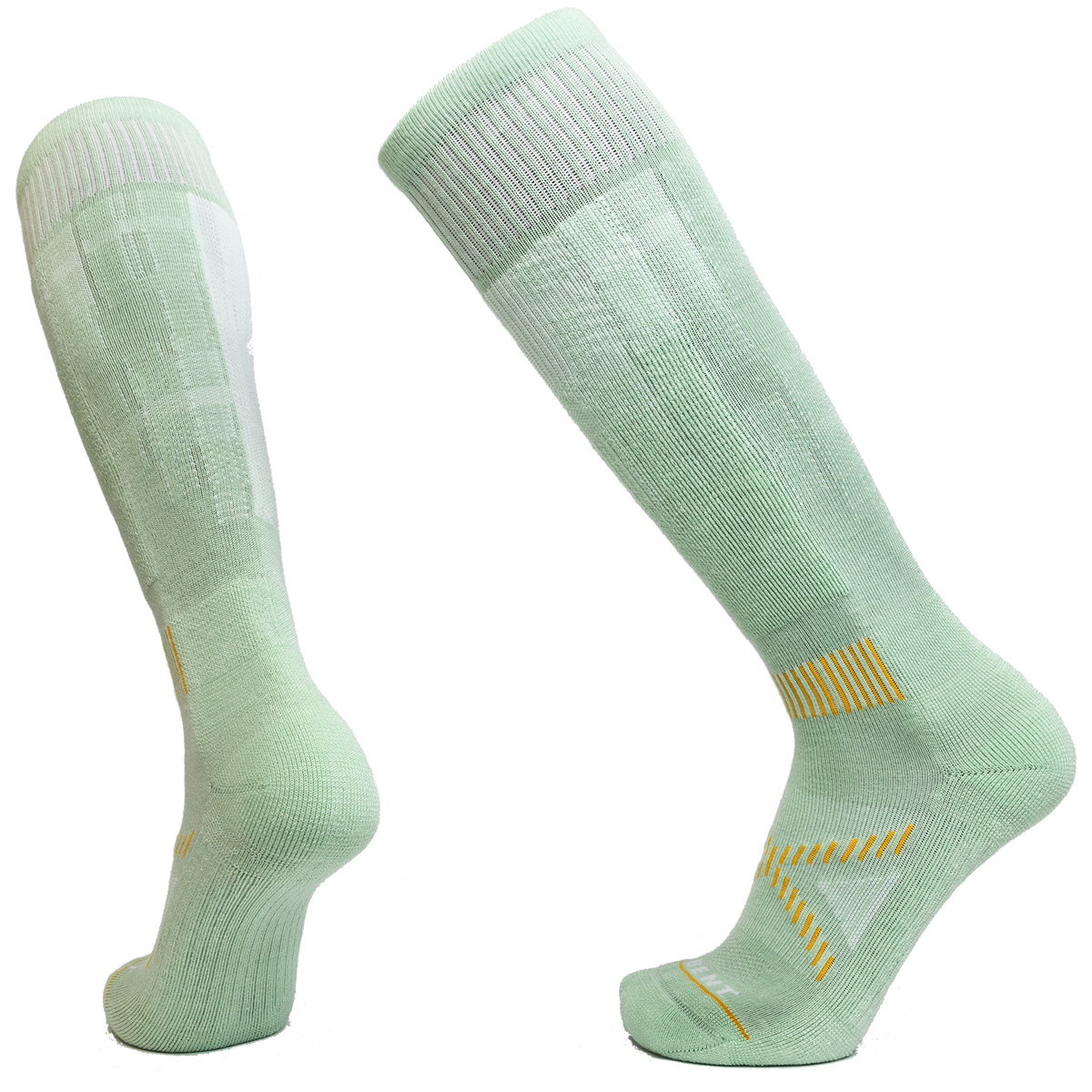 Le Bent Pixel Light Snow Socks Spray