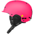 Spy Galactic MIPS Helmet Matte Neon Pink