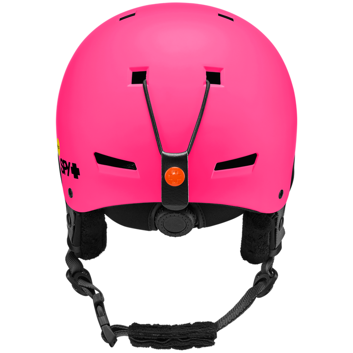Spy Galactic MIPS Helmet Matte Neon Pink