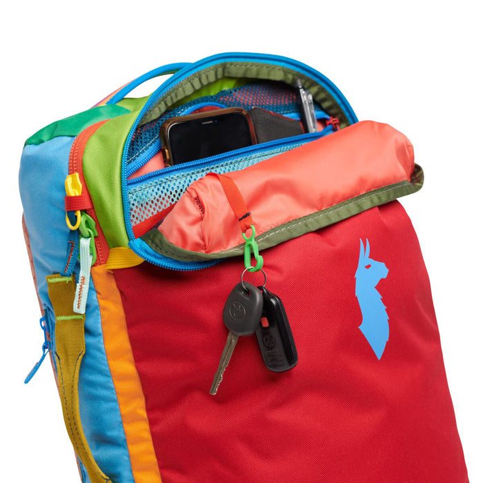 Cotopaxi Allpa 28L Travel Pack Del Dia