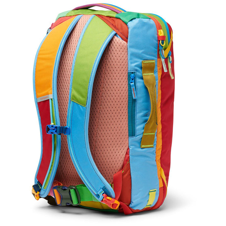 Cotopaxi Allpa 28L Travel Pack Del Dia