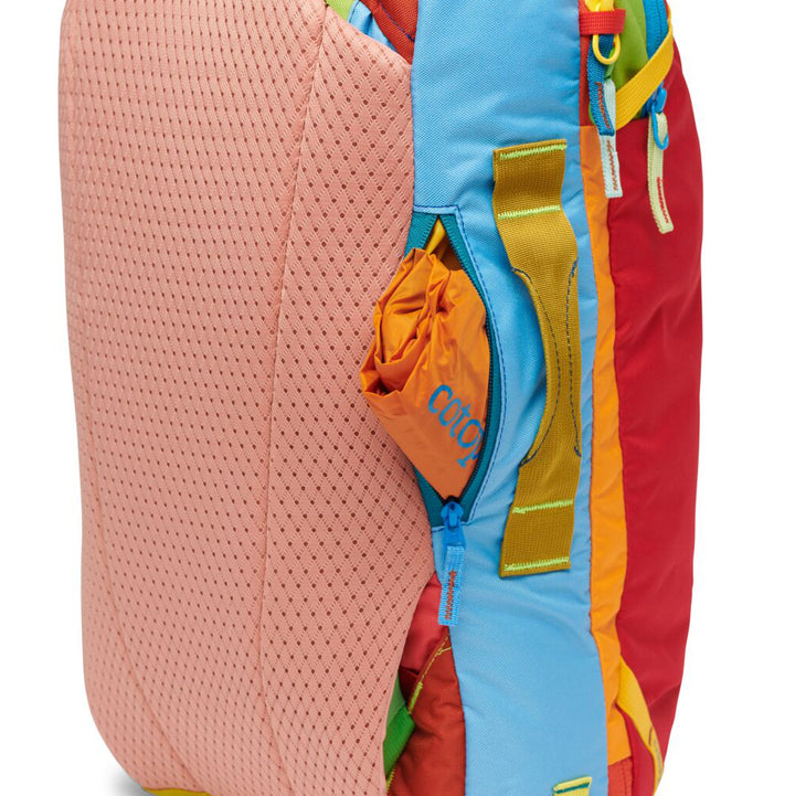 Cotopaxi Allpa 28L Travel Pack Del Dia