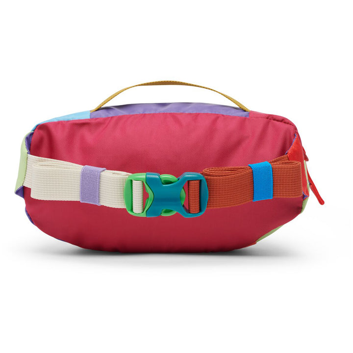 Cotopaxi Kapai 1.5L Hip Pack Del Dia