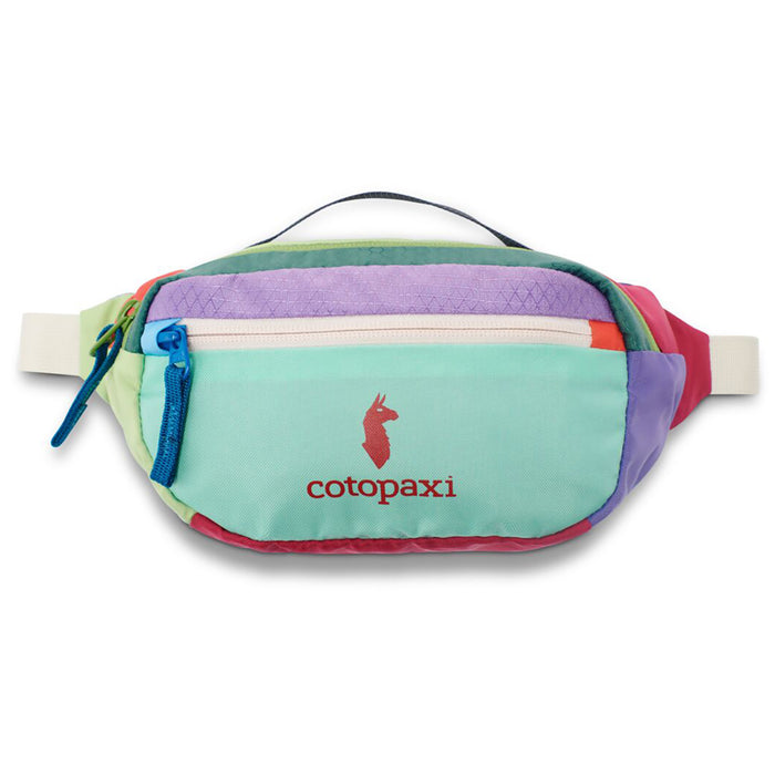 Cotopaxi Kapai 1.5L Hip Pack Del Dia