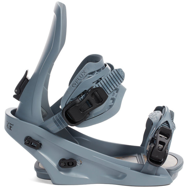 Flux XF Snowboard Bindings 2020 A.H.