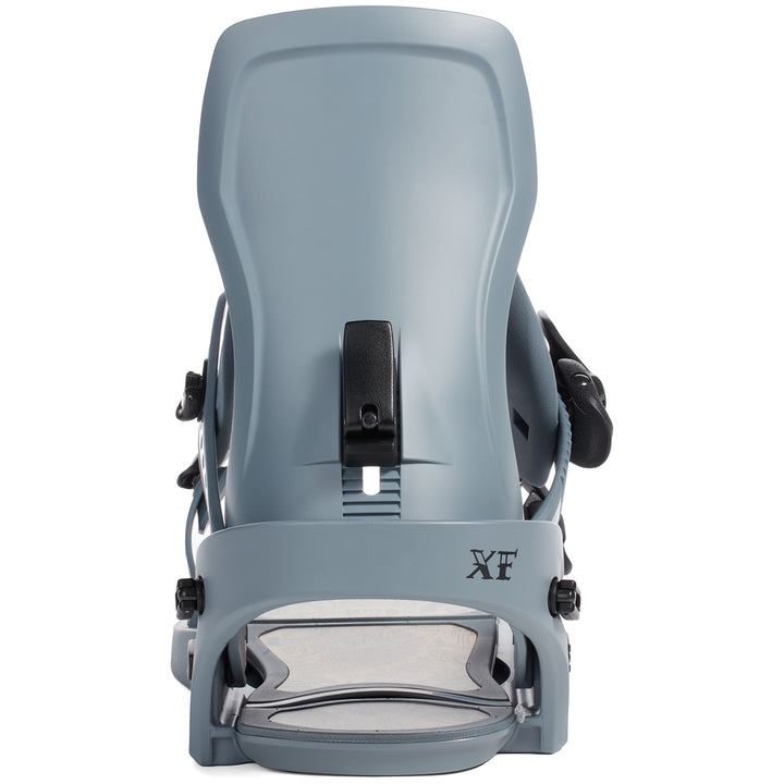 Flux XF Snowboard Bindings 2020 A.H.