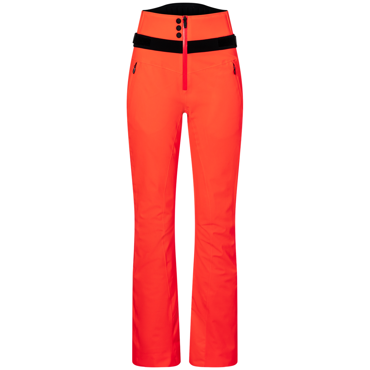 Bogner Fire+Ice Borja 3 Pants - Women's Lightning Red