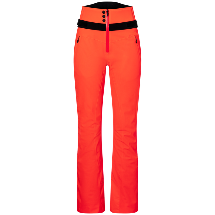 Bogner Fire+Ice Borja 3 Pants - Women's Lightning Red