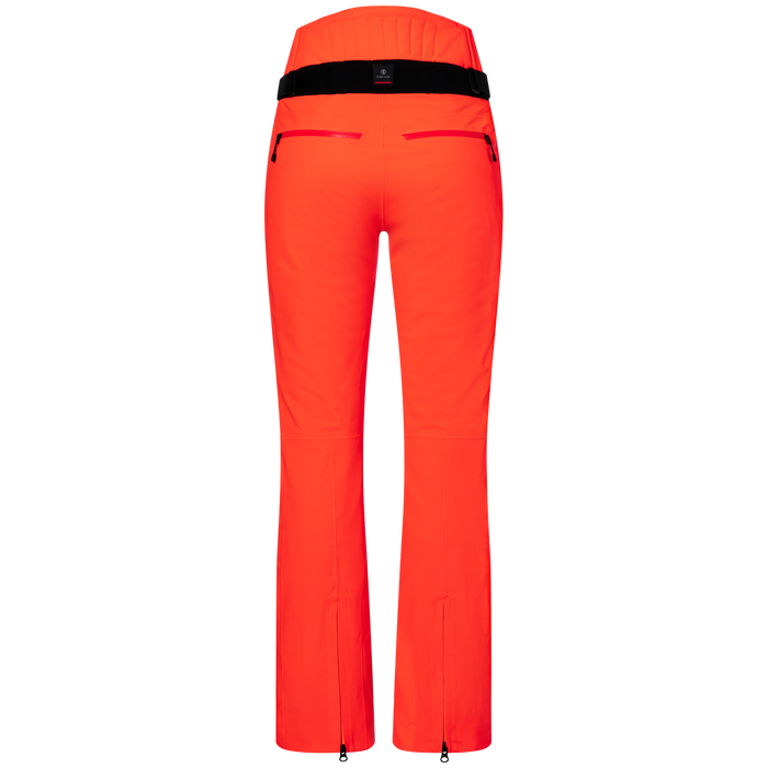 Bogner Fire+Ice Borja 3 Pants - Women's Lightning Red