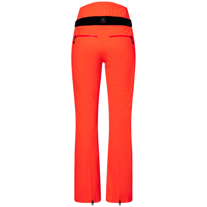 Bogner Fire+Ice Borja 3 Pants - Women's Lightning Red