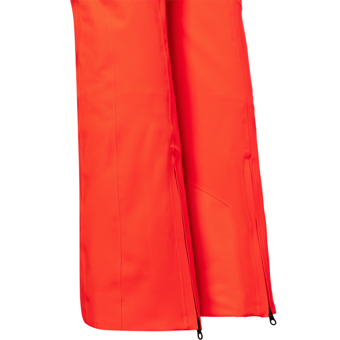 Bogner Fire+Ice Borja 3 Pants - Women's Lightning Red