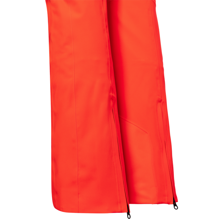 Bogner Fire+Ice Borja 3 Pants - Women's Lightning Red