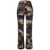 Bogner Fire+Ice Ireen Pants - Women's Coffee