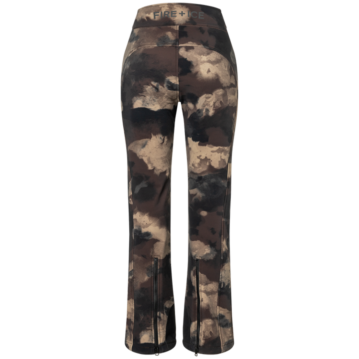 Bogner Fire+Ice Ireen Pants - Women's Coffee