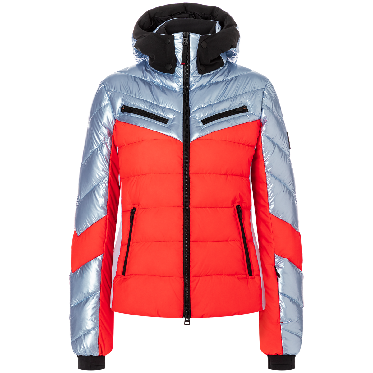 Bogner Fire+Ice Farina 3 Jacket - Women's Iced Lavender