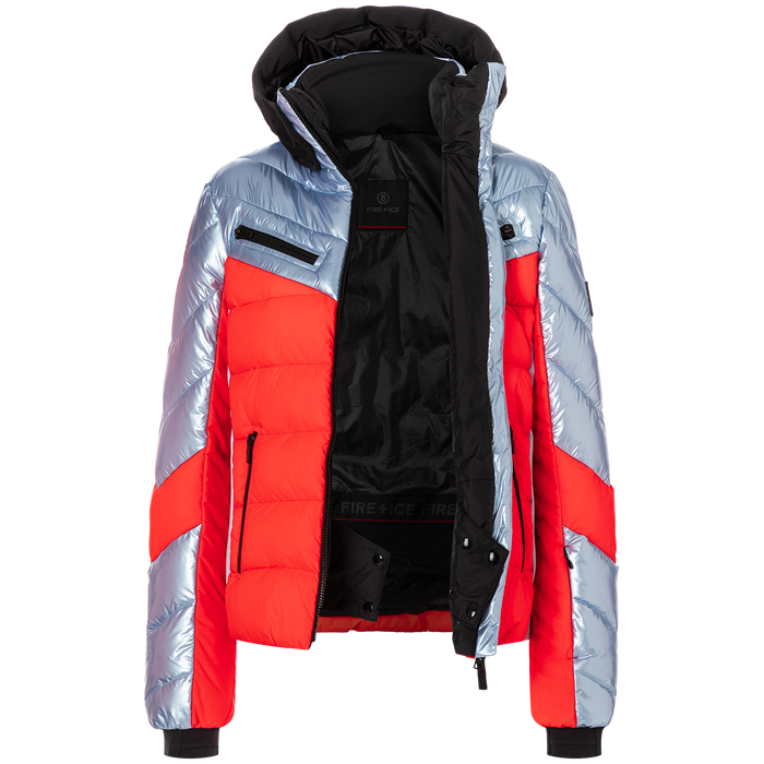 Bogner Fire+Ice Farina 3 Jacket - Women's Iced Lavender
