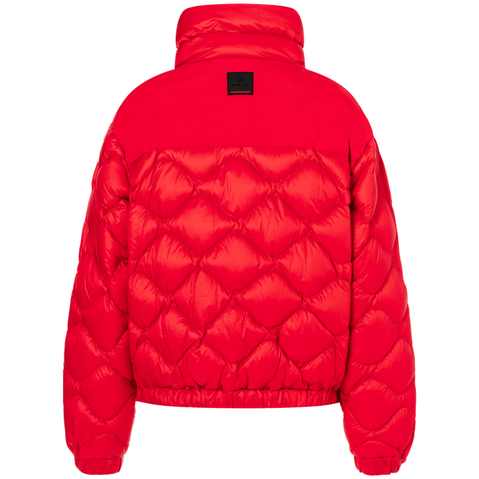 Bogner Fire+Ice Manu-D Jacket - Women's Purest Red