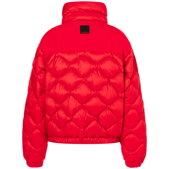 Bogner Fire+Ice Manu-D Jacket - Women's Purest Red