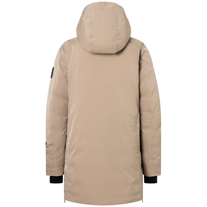 Bogner Fire+Ice Joleen-T Jacket - Women's Iced Coffee