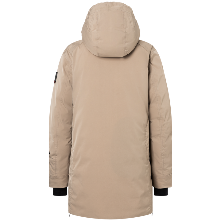 Bogner Fire+Ice Joleen-T Jacket - Women's Iced Coffee