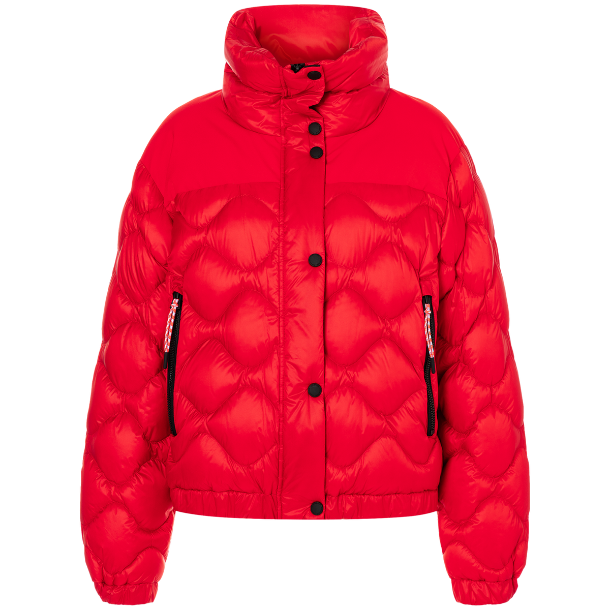 Bogner Fire+Ice Manu-D Jacket - Women's Purest Red