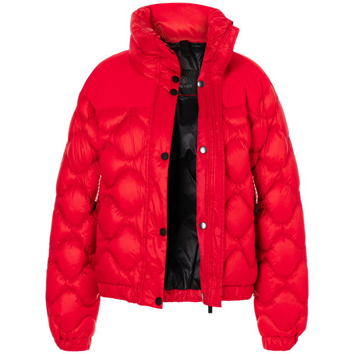 Bogner Fire+Ice Manu-D Jacket - Women's Purest Red