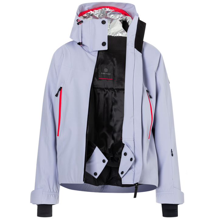 Bogner Fire+Ice Trix2-T Jacket - Women's Iced Lavender