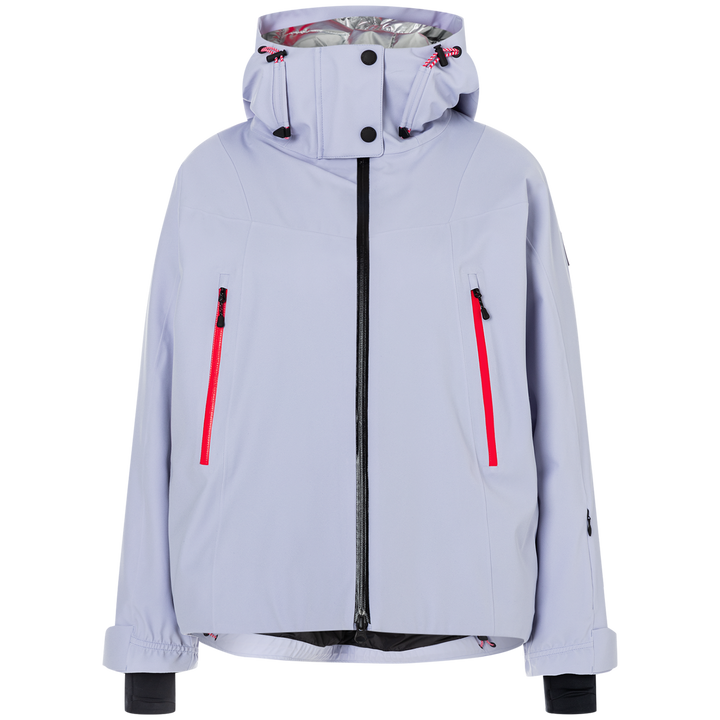 Bogner Fire+Ice Trix2-T Jacket - Women's Iced Lavender