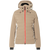 Bogner Fire+Ice Janka 3 Jacket - Women's Iced Coffee