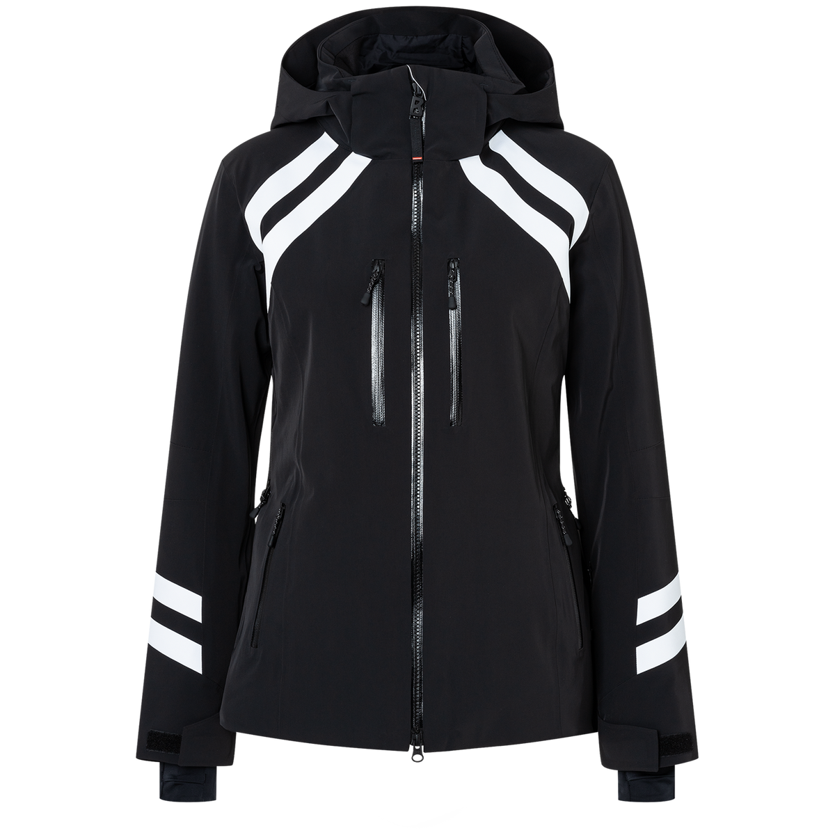 Bogner Fire+Ice Dewi-T Jacket - Women's Black